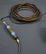 Loadcell Compressie Metesco